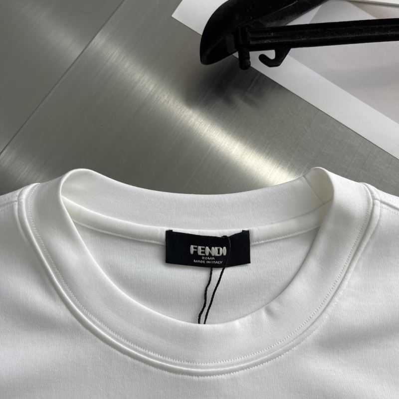 Fendi T-Shirts